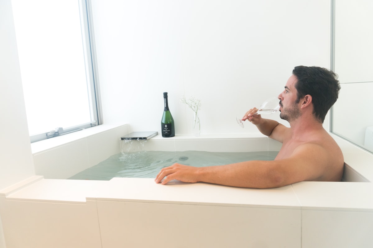 Massage sportif et récupération après 40 ans