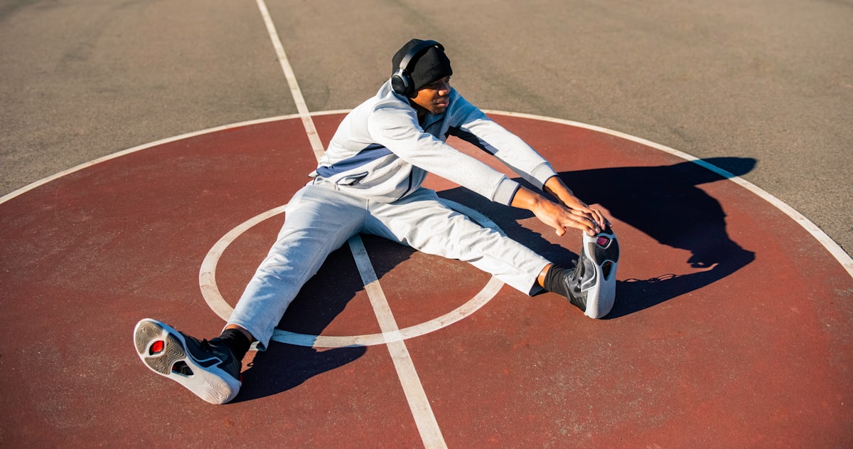 Yoga et mobilité pour sportifs de 40 ans